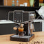 15 Bar Espresso Coffee Maker - Zambeel