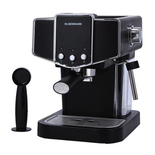 15 Bar Espresso Coffee Maker - Zambeel