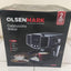 15 Bar Espresso Coffee Maker © - Zambeel