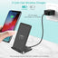 15W Folding Wireless Charger Stand - Zambeel
