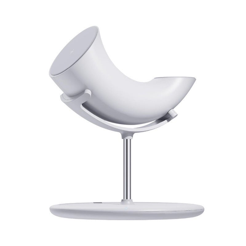 15W Horn Magnetic Fast Charge - Zambeel