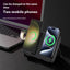 15W Three - in - One Wireless Charger - Zambeel