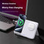 15W Three - in - One Wireless Charger - Zambeel