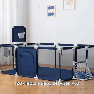 Kids Playpen Ball Pool ©