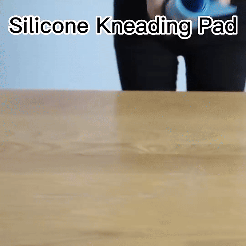 حصيرة الخبز المصنوعة من السيليكون