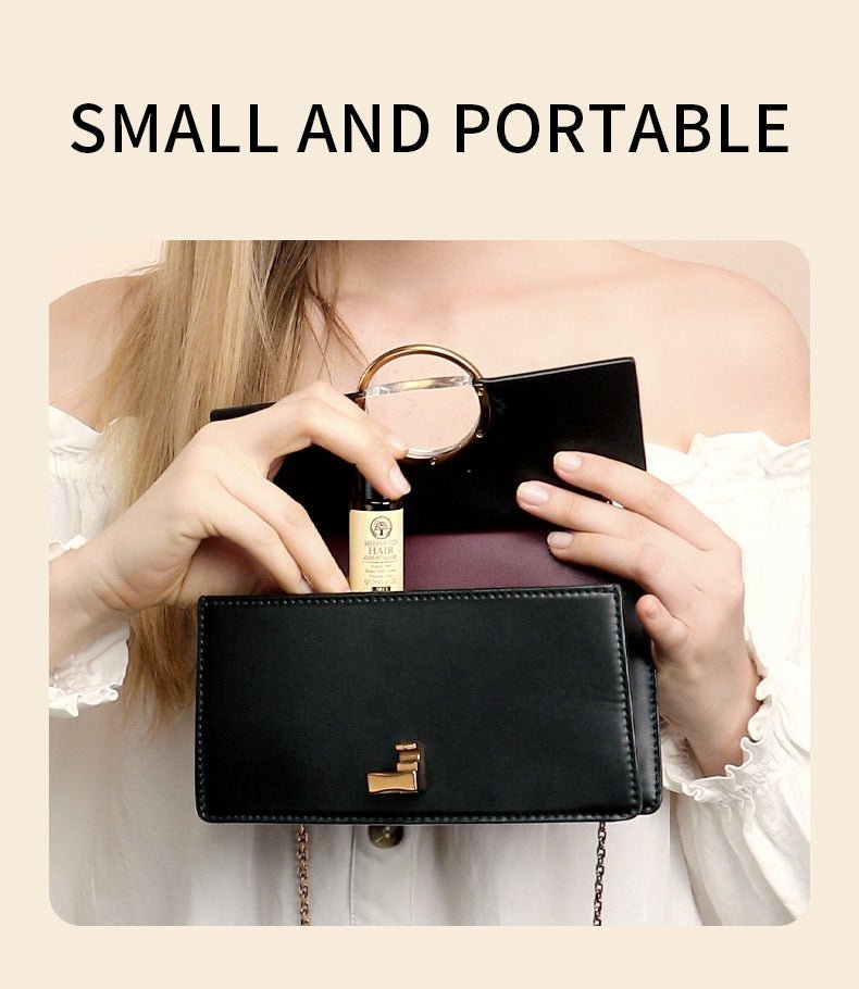 17ml L Leave - in Hair Conditioner - Zambeel