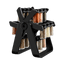 18 Jar Rotating Spice Rack - Zambeel