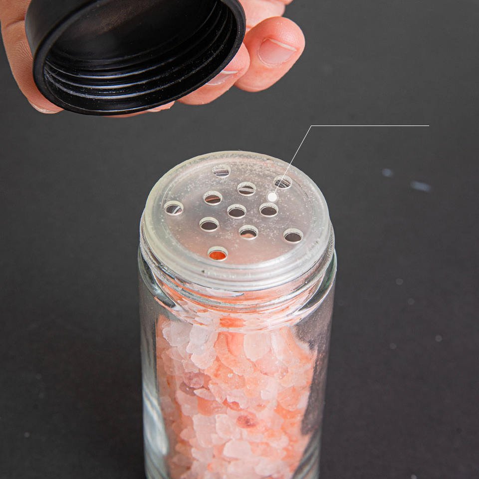 18 Jar Rotating Spice Rack - Zambeel