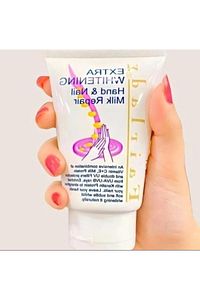 فير ليدي - حليب إصلاح اليدين والأظافر لتبييض إضافي (أصلي)