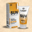 Tanium – Sun SPF 50+ Sunscreen Cream (Original)
