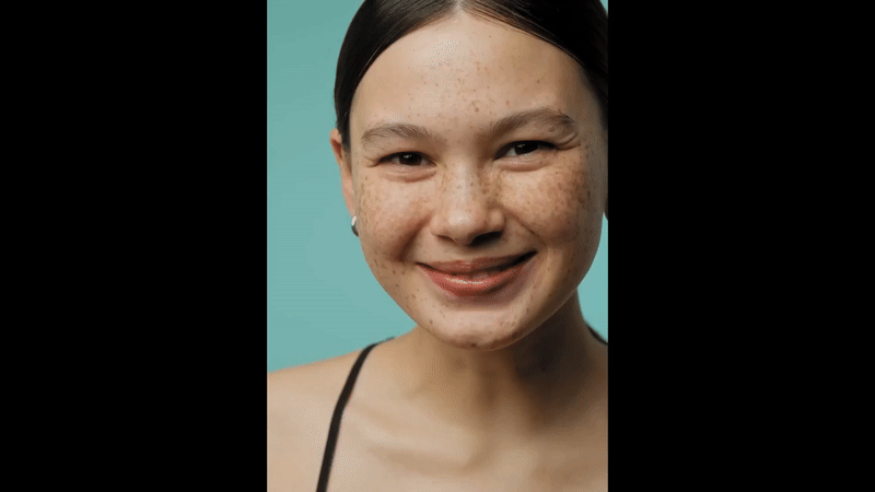 Garnier - 3-in-1 Rosy Glow (Original)