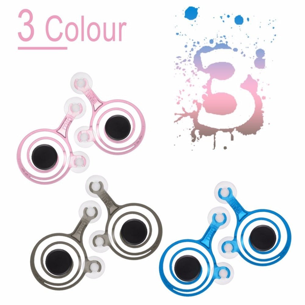 1Pair Universal Mini Joystick Mobile Phone Smartphone Touch - Zambeel