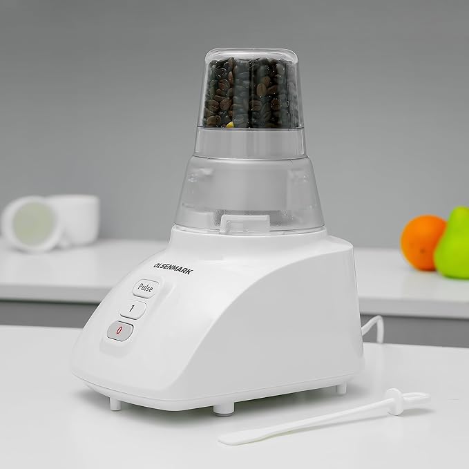 2 - in - 1 Blender - Zambeel
