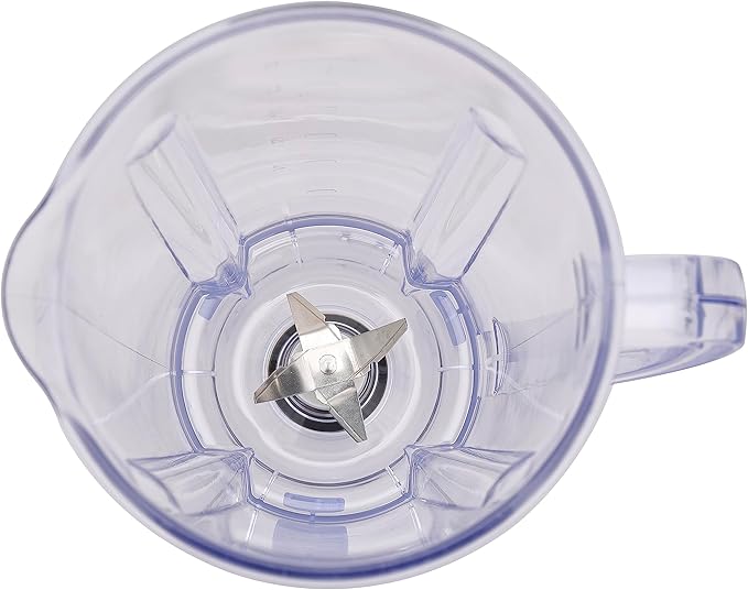 2 - in - 1 Blender - Zambeel