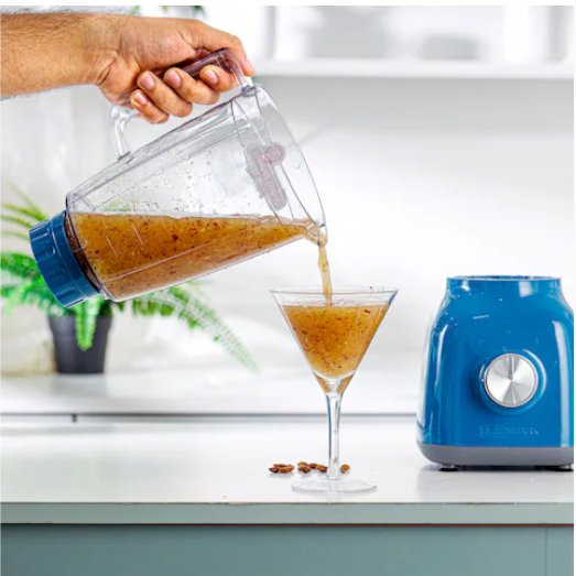 2 - in - 1 Blender & Grinder - Zambeel