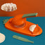 2 - in - 1 Dumpling Maker - Zambeel