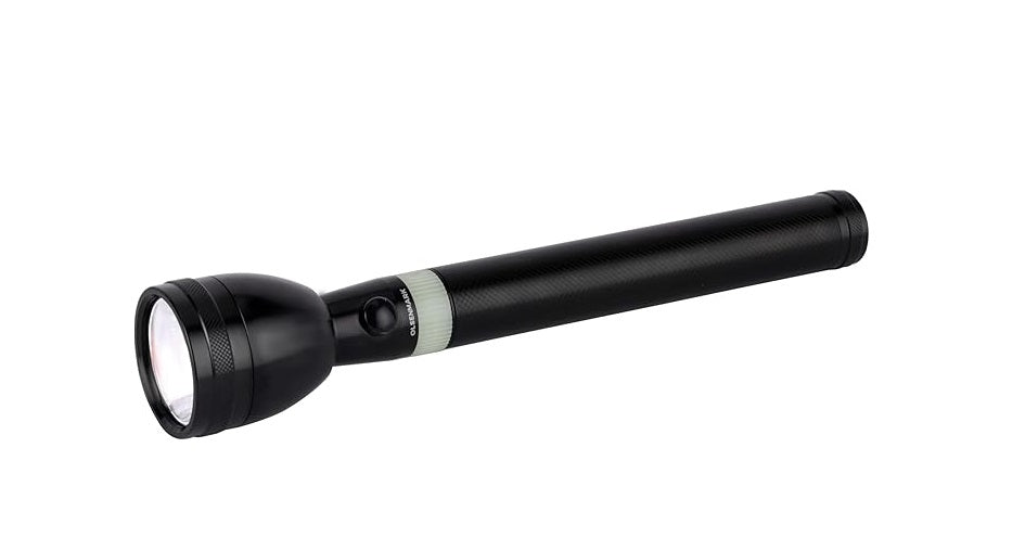 2 - in - 1 Flashlight & LED Lantern - Zambeel