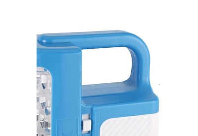 2 - in - 1 Flashlight & LED Lantern - Zambeel