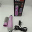 2 - in - 1 Hair Styler With Blow Brush - Zambeel