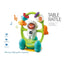 2 - in - 1 Kids Table Rattle - Zambeel