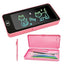 2 - in - 1 LCD Writing Tablet Pencil Case - Zambeel
