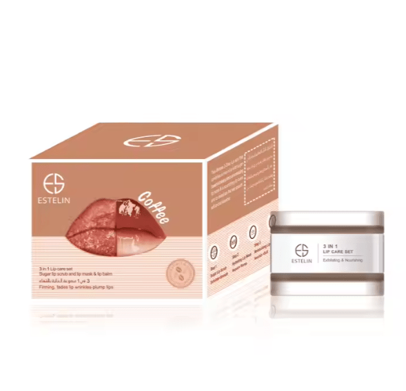 2 - in - 1 Lip Mask & Lip Balm (Original) - Zambeel