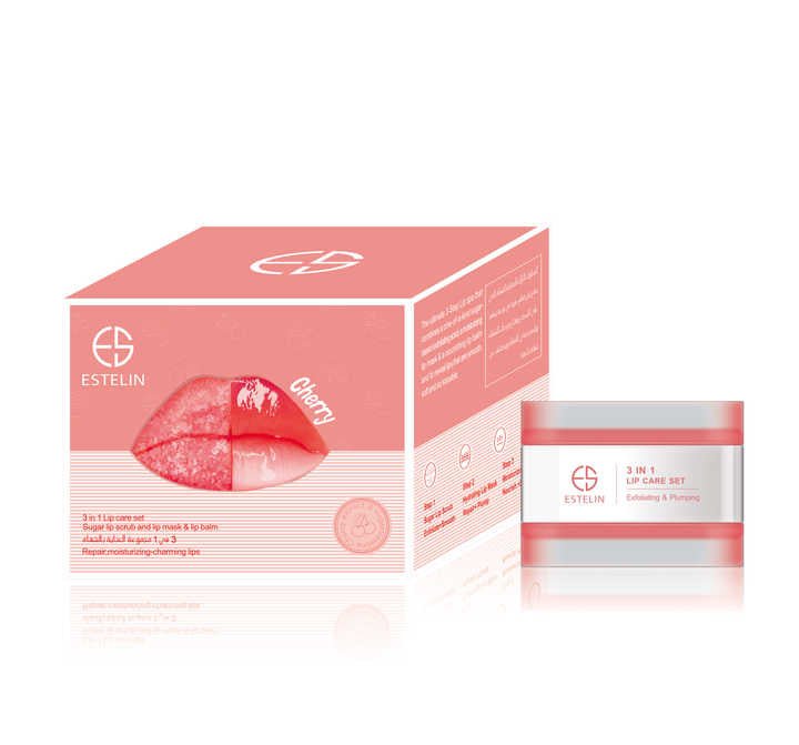 2 - in - 1 Lip Mask & Lip Balm (Original) - Zambeel