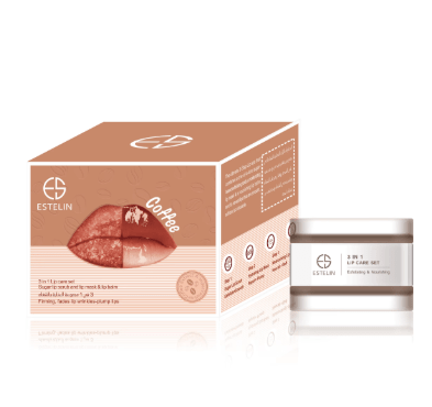 2 - in - 1 Lip Mask & Lip Balm (Original) - Zambeel