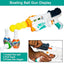2 - in - 1 Magic Gun for Kids - Zambeel