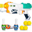 2 - in - 1 Magic Gun for Kids - Zambeel