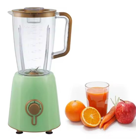 2 - in - 1 Mixer - Zambeel