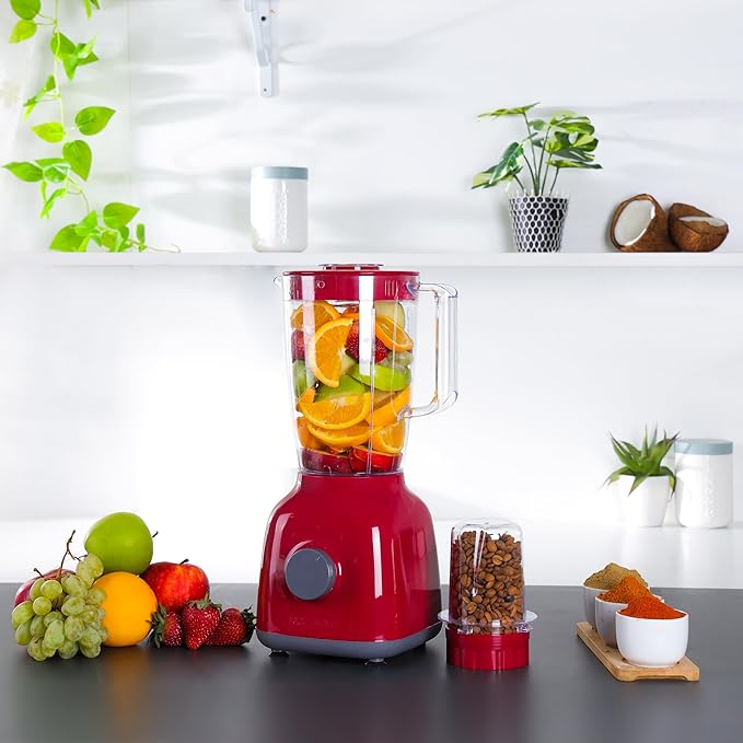 2 - in - 1 Multifunctional Blender - Zambeel