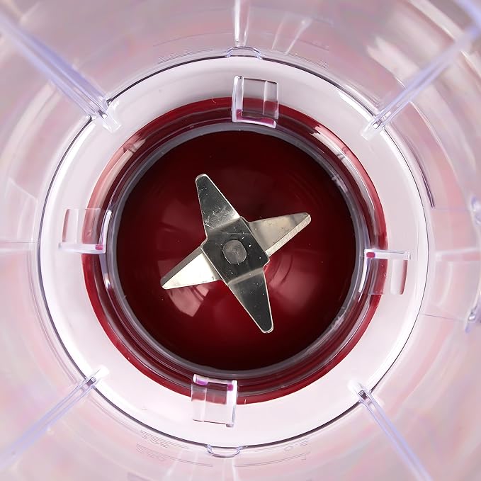 2 - in - 1 Multifunctional Blender - Zambeel