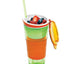 2 - in - 1 Snack & Drink Cups - Zambeel