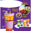 2 - in - 1 Snack & Drink Cups - Zambeel