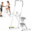 2 - in - 1 Stepper Exercise Machine © - Zambeel