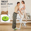 2 - in - 1 Stepper Exercise Machine © - Zambeel