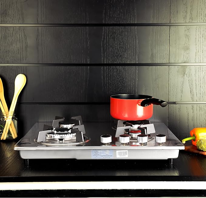 2 - in - 1 Stove Hub - Zambeel