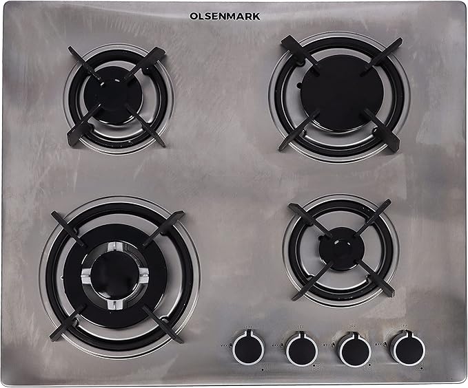 2 - in - 1 Stove Hub - Zambeel