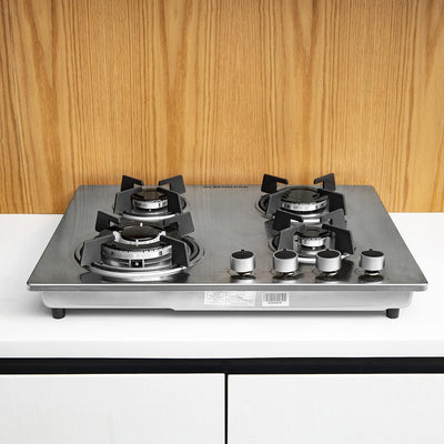 2 - in - 1 Stove Hub - Zambeel