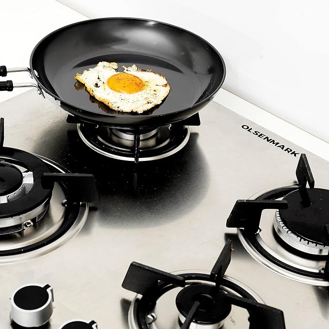 2 - in - 1 Stove Hub - Zambeel