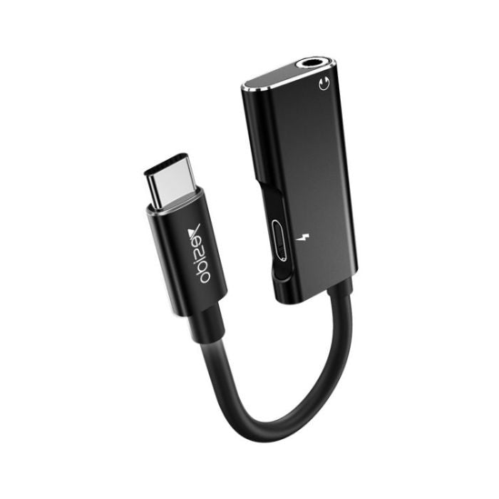 2 In 1 Type - C - Zambeel