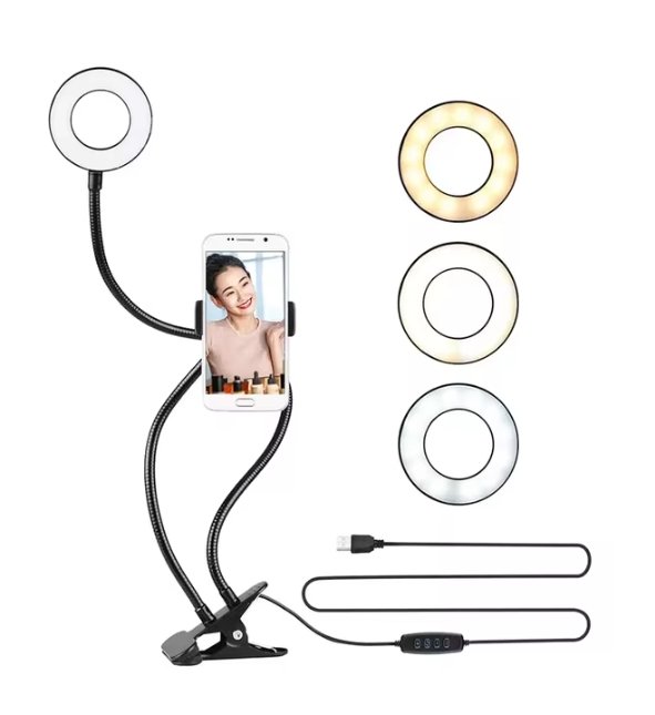 2 - in - 1 Universal Mobile Holder - Zambeel