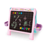 2 - in - 1 Writing & Drawing Board for Kids - Zambeel