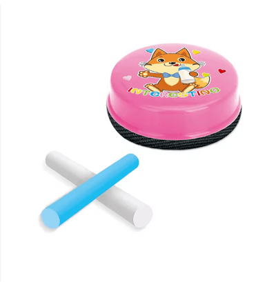 2 - in - 1 Writing & Drawing Board for Kids - Zambeel