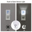 2 Light Intelligent Sensor Night Lights - Zambeel