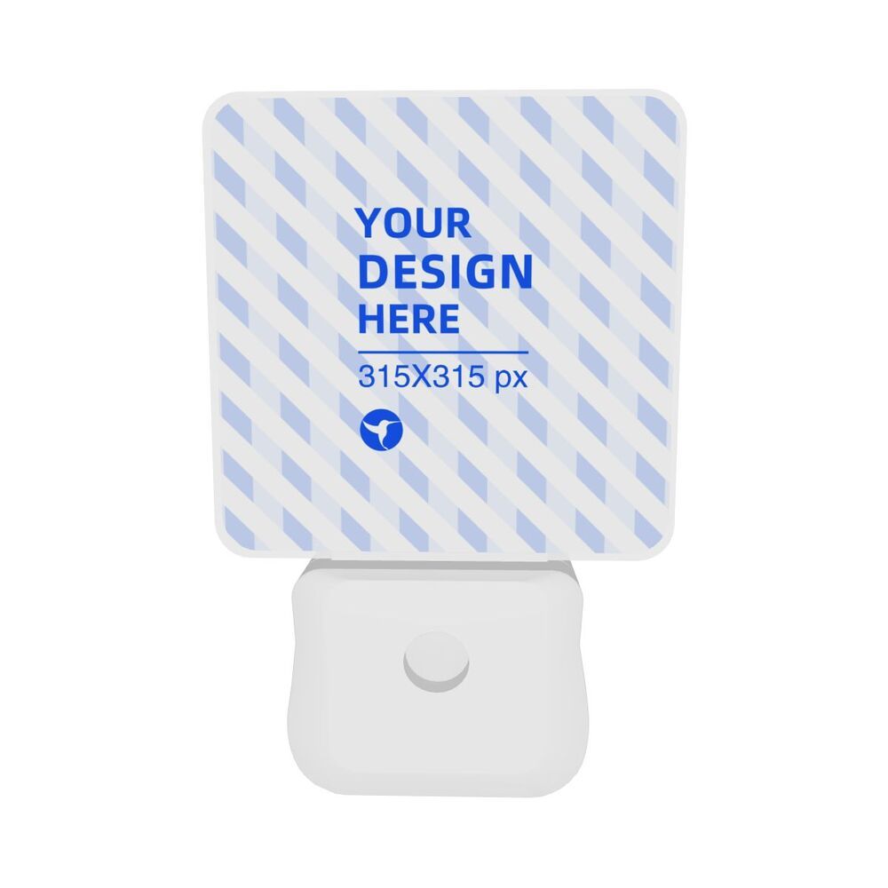 2 Light Intelligent Sensor Night Lights - Zambeel