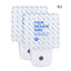 2 Light Intelligent Sensor Night Lights - Zambeel