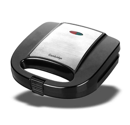 2 - Slice Sandwich Maker - Zambeel