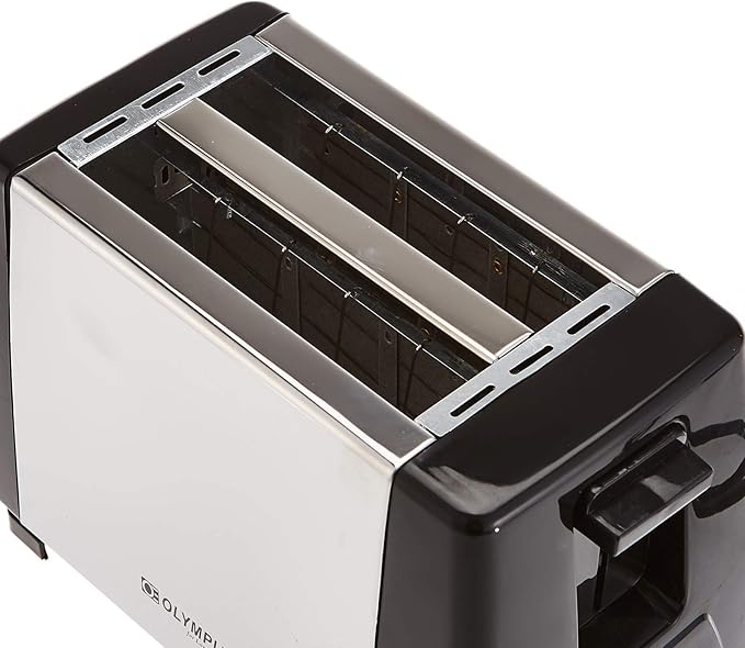 2 Slices Mixed Toaster - Zambeel